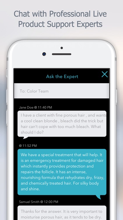 Sebastian Pro Education screenshot-3