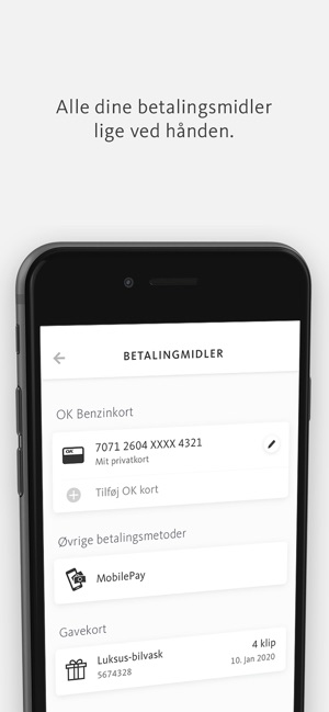 OK Tank og Betal(圖5)-速報App