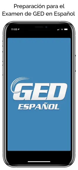 Game screenshot GED® en Español mod apk