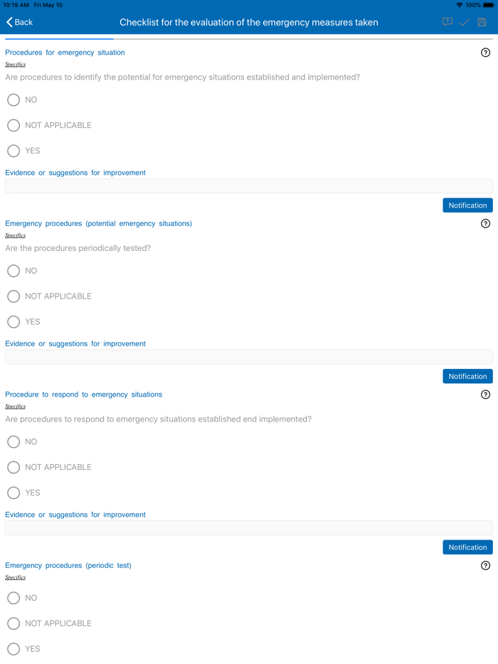 ZAudit Enterprise Edition