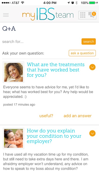 myIBSteam Support screenshot-3