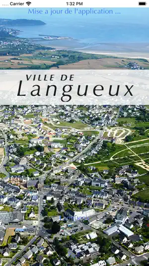 Langueux screenshot 1