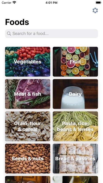 Low FODMAP by Lifeplano