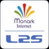 Log2Space - Monark