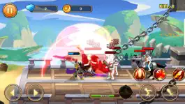 Game screenshot I Am Warrior mod apk