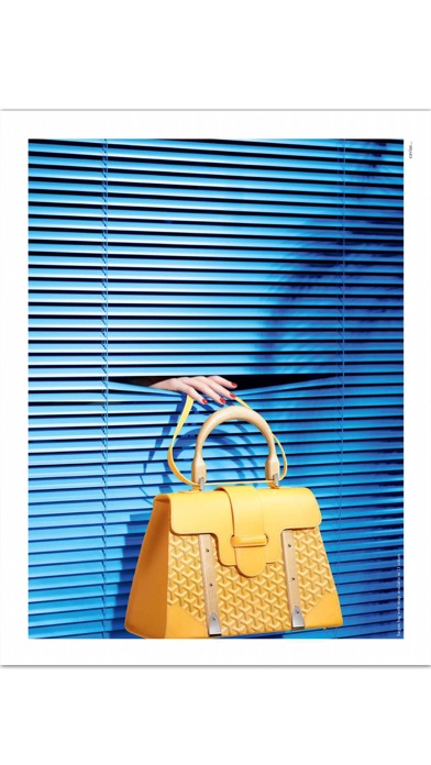 L'Officiel Mexico Screenshot