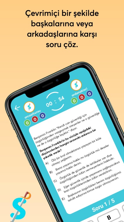 Sınavia screenshot-3
