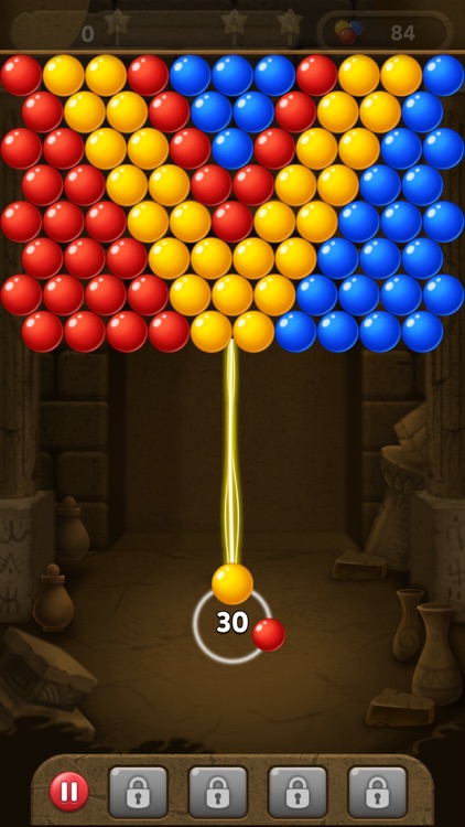 Bubble Pop Origin! Puzzle Game screenshot-0