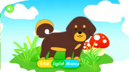 Game screenshot The Dog's Tale mod apk