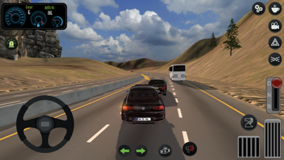 President Car Convoy Gameのおすすめ画像7