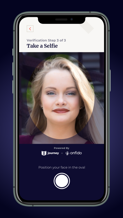 SFA Membership App iPhone screenshot 4 - Finance app