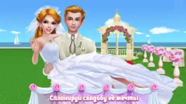 Game screenshot Свадьба твоей мечты! apk