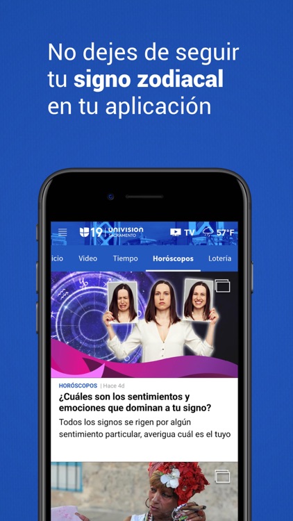 Univision 19 Sacramento