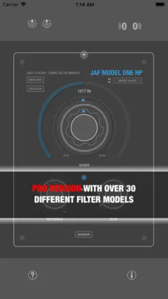 JAF Collection iPhone image 1