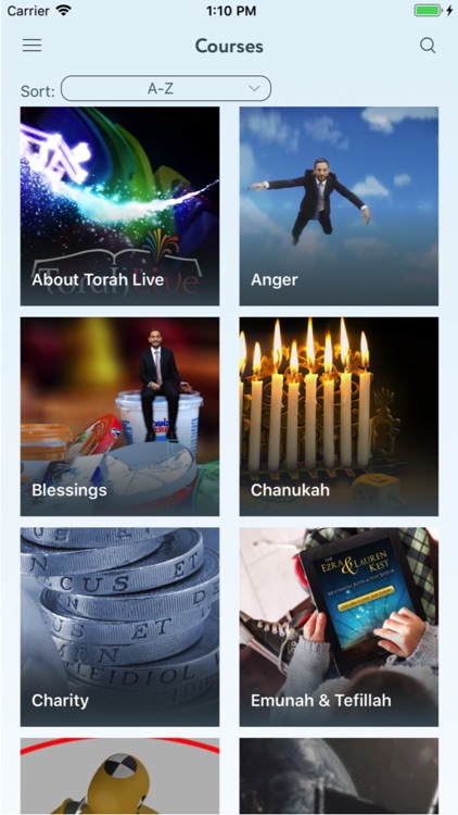 Torah Live