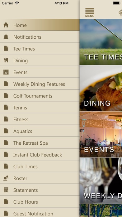 【图】Atlanta Athletic Club(截图2) 【图】Atlanta Athletic Club(截图2)