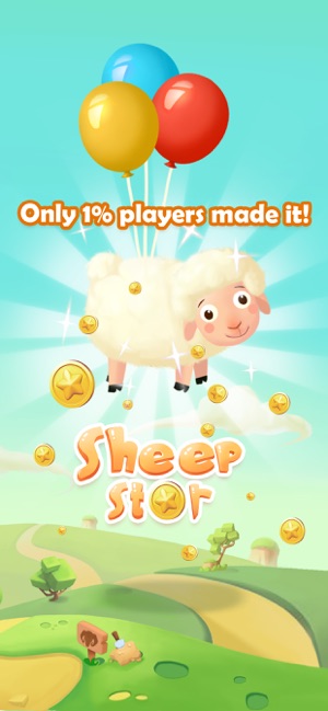 Sheep Star(圖5)-速報App