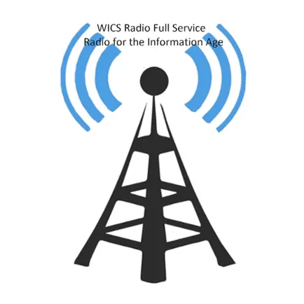 WICS Radio Читы