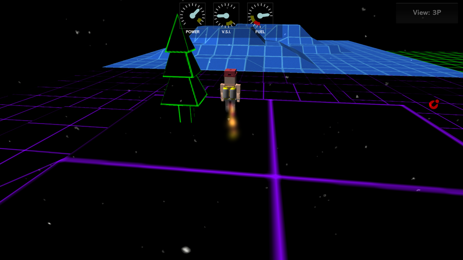 #3. Jetpack Kurt (iOS) Podle: Kurt Dekker