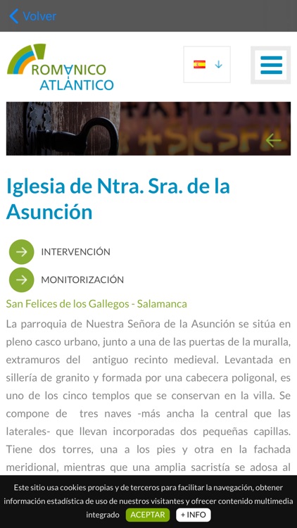 Mirador del Cura screenshot-5