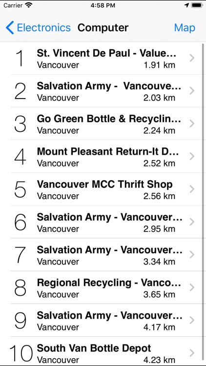 BC Recyclepedia screenshot-3
