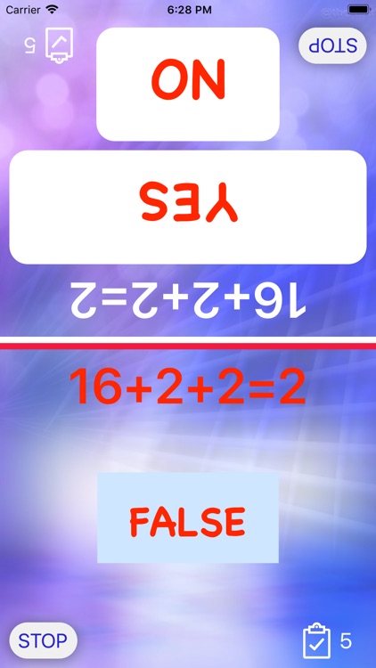Duel in arithmetic screenshot-4