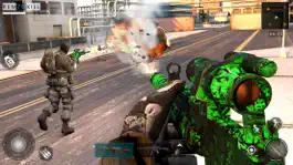 Game screenshot FPS Kuboom Counter Strike 3D hack