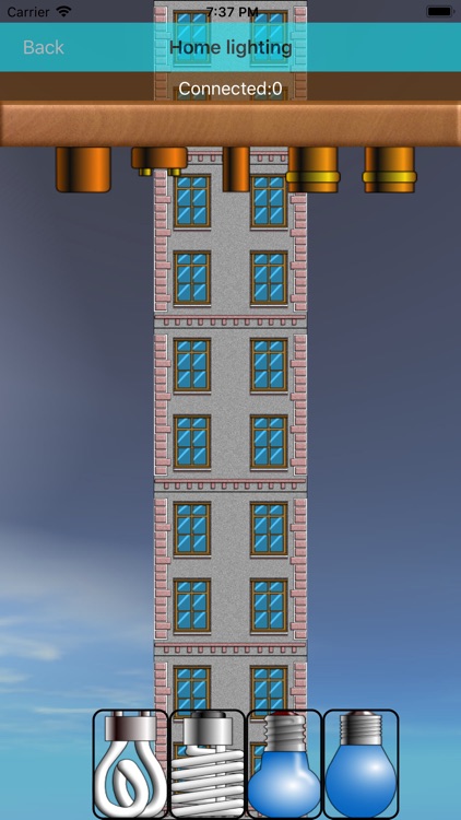 Richard Roxburgh - Tesla Intru screenshot-3