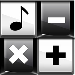 Piano, calculatrice
