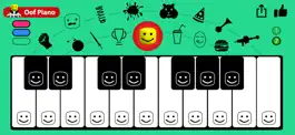 Game screenshot Oof Piano for Roblox mod apk