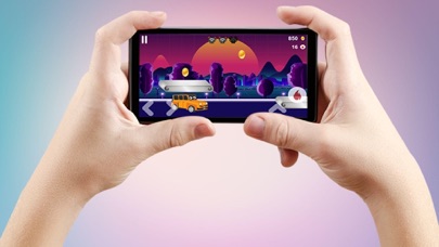 Screenshot #2 pour DefiAdventure