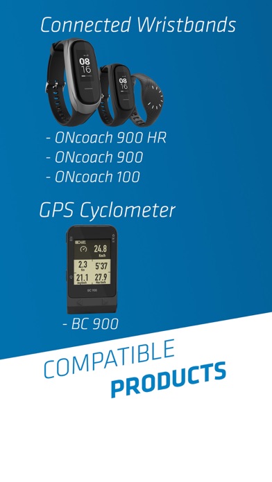 decathlon connect