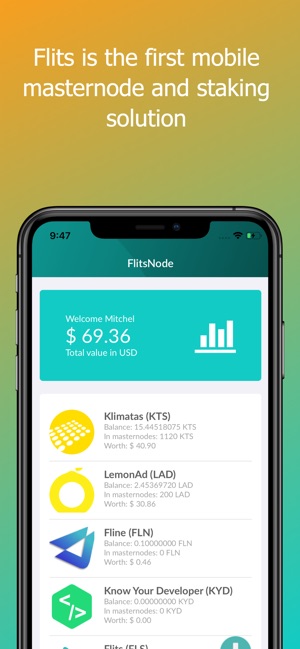 Flits(圖1)-速報App
