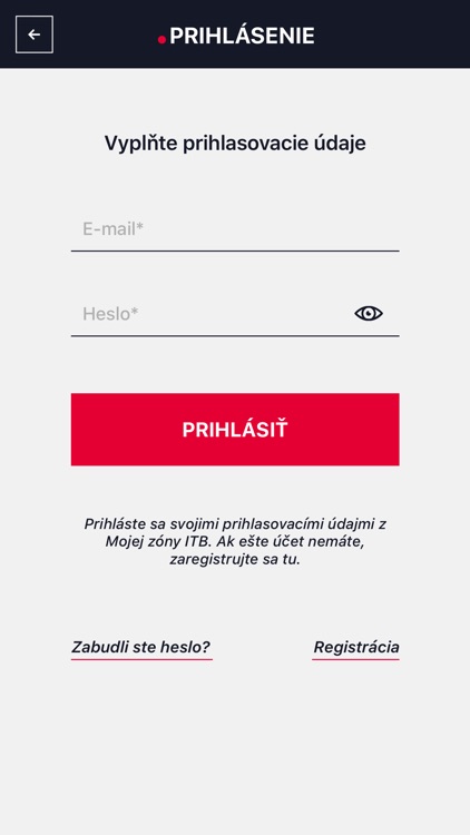 ITB Development screenshot-6