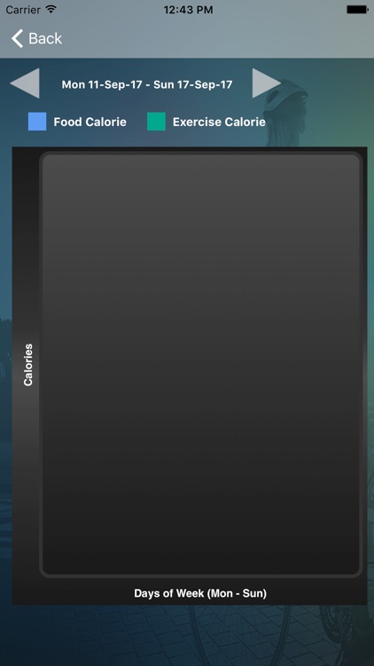 Calories Burned Calculator screenshot-3