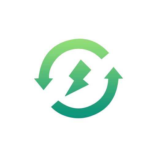 Rest! - recovery tracker