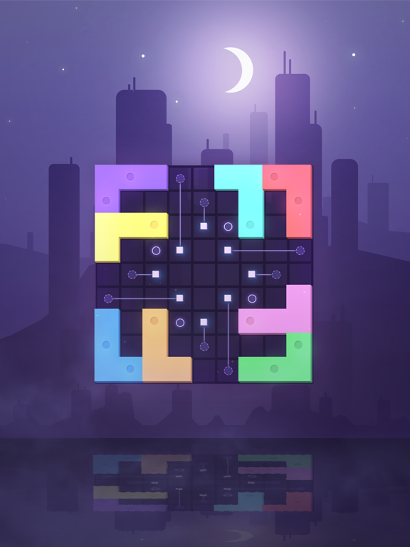 Screenshot #5 for Shapecraft