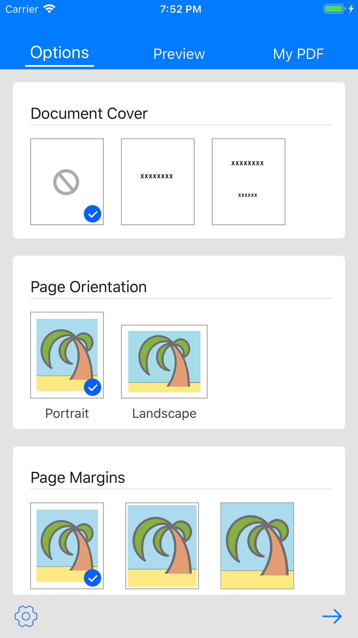 PdfConverter-picture to pdf