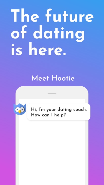 Icebrkr - Dating Seriously