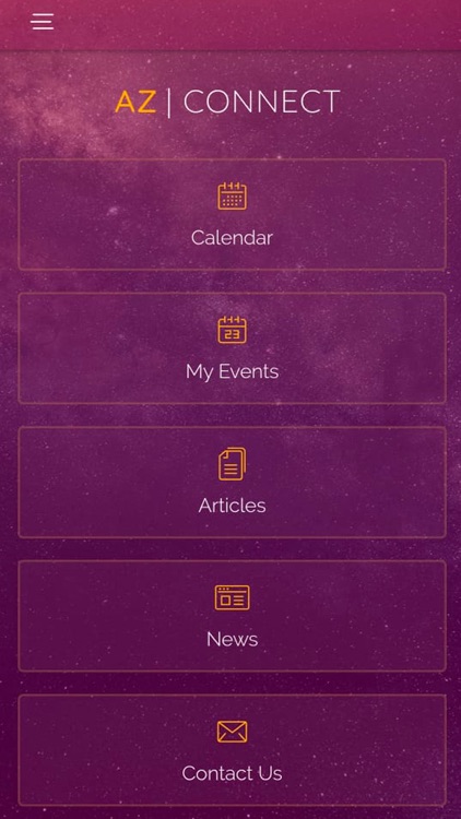 AZ Connect