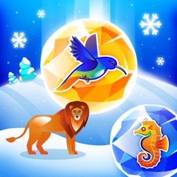 Animal Sounds Critter Blast