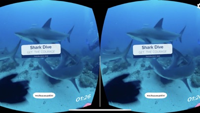 Honduras VR iPhone screenshot 5 - Travel app