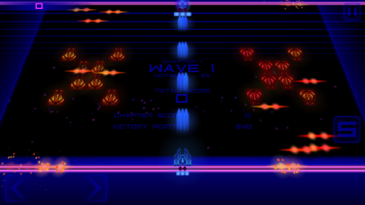 Super Crossfighter screenshot 3