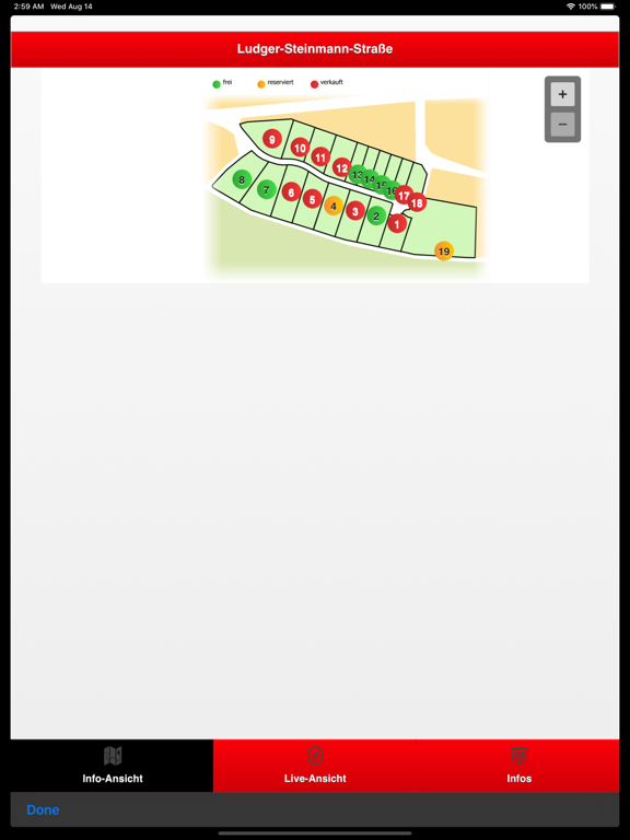 Screenshot #6 pour G und S