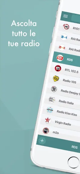 Game screenshot Radio Italia FM Tutte le radio mod apk