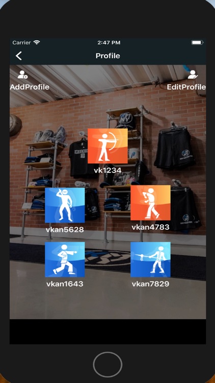 Krav Maga New York screenshot-4