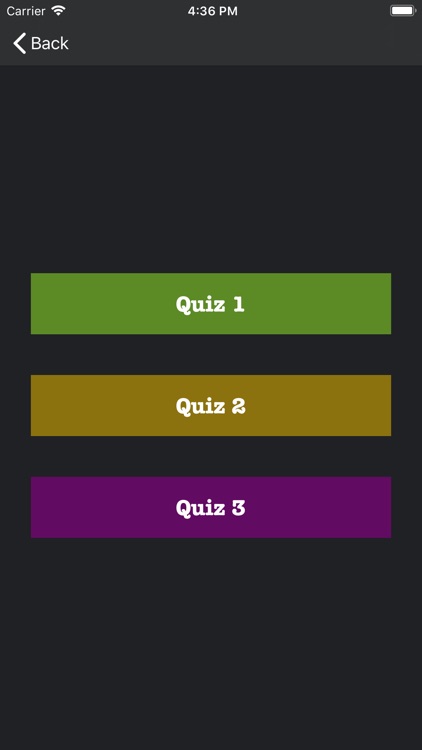 Check My PHP Knowledge