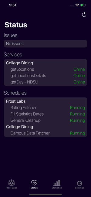 Frost Labs(圖3)-速報App