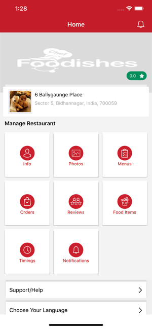 Foodishes Chef(圖2)-速報App