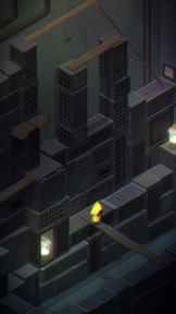 Very Little Nightmares screenshot